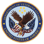 US Department of Veterans Affairs Logo