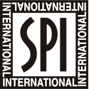 SPI International Logo