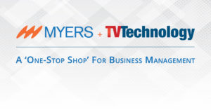 TV Technology Business Management Systems