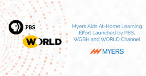 Myers World Channel