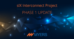 sIX Interconnect
